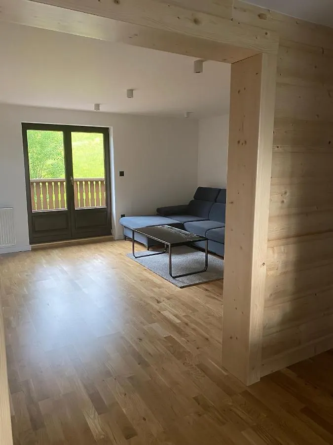 Apartament U Zosi 2 Zakopane 0*,
