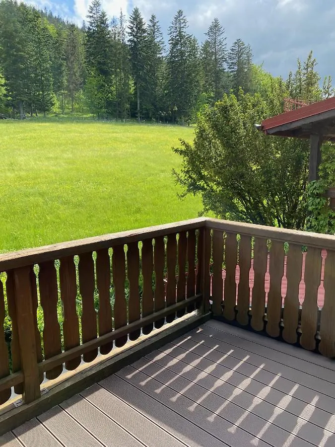 Apartament U Zosi 2 Zakopane Apartment