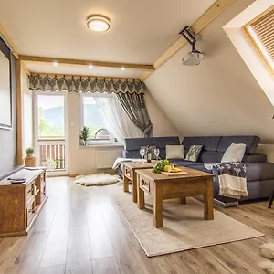 Apartament Gawra, Zakopane
